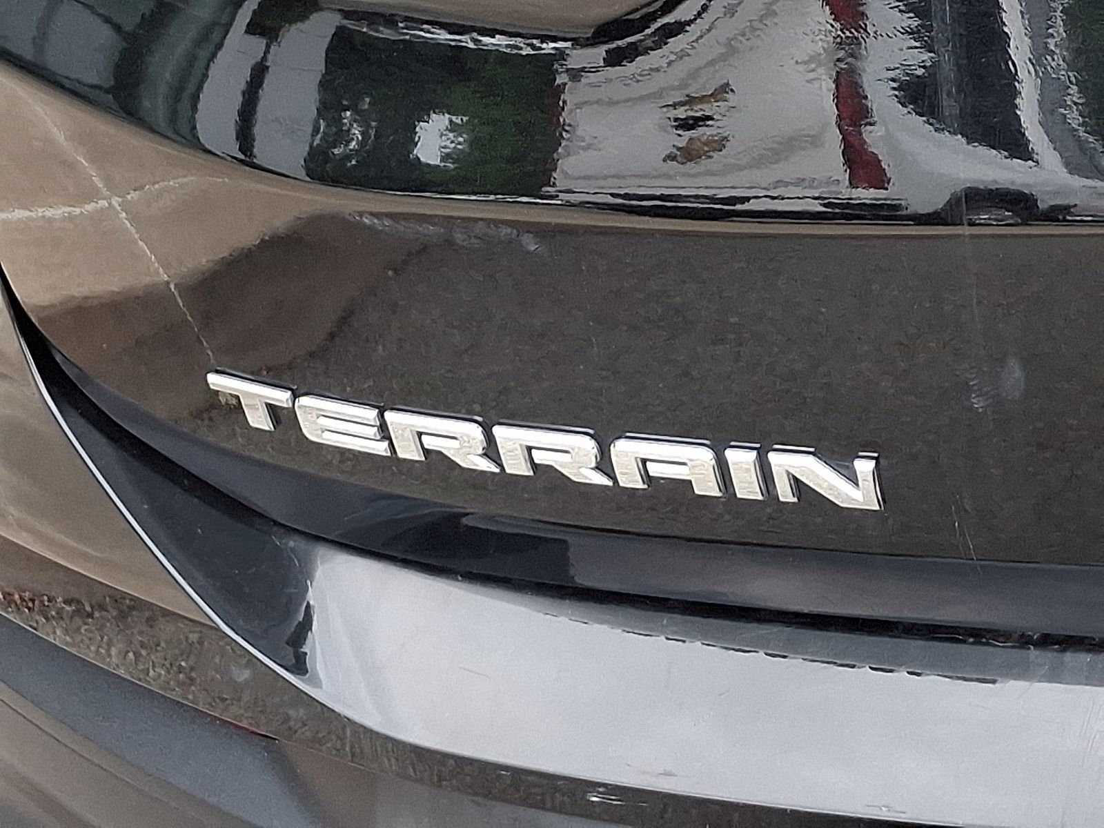 Used 2020 GMC Terrain SLE w/ Driver Convenience Package AWD/4WD image 30