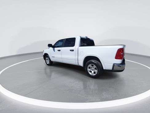 Used 2025 RAM 1500 Big Horn AWD/4WD image 6