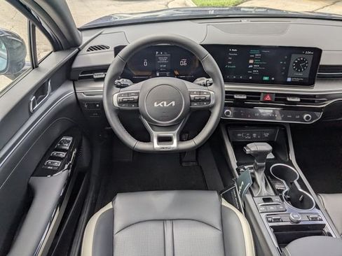 New 2026 Kia K5 GT-Line FWD image 16