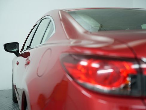 Used 2017 MAZDA MAZDA6 Sport image 57