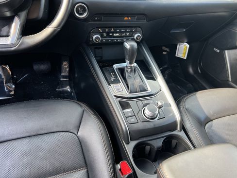 Used 2023 MAZDA CX-5 AWD 2.5 S w/ Premium Plus Pkg image 22