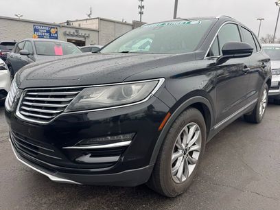 Used 2015 Lincoln MKC FWD w/ Equipment Group 101A Select