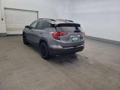 Used 2018 GMC Terrain SLE w/ Driver Convenience Package AWD/4WD image 5