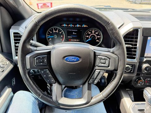 Used 2017 Ford F150 XLT w/ Equipment Group 302A Luxury AWD/4WD image 70