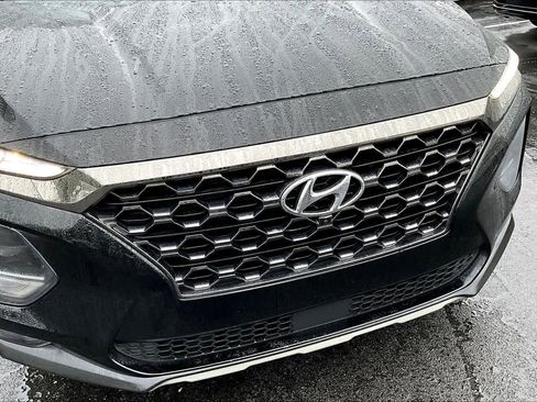 Used 2020 Hyundai Santa Fe Limited image 29