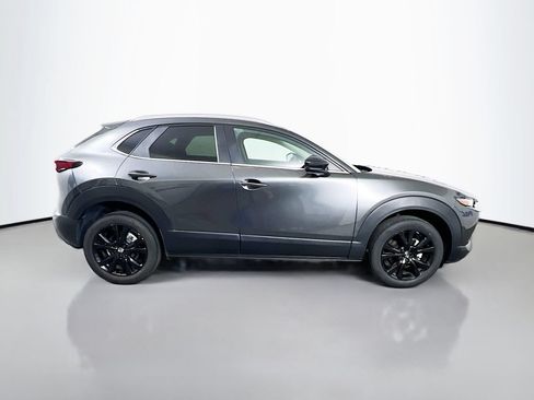 Certified 2024 MAZDA CX-30 AWD 2.5 S w/ Select Sport Pkg image 10