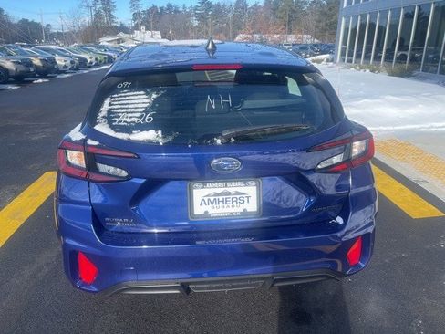 New 2026 Subaru Impreza 2.0i Sport image 6