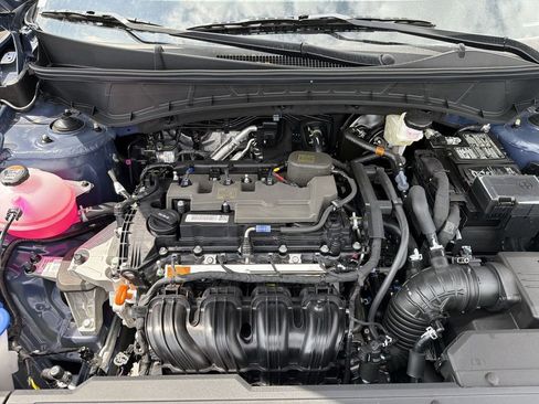 New 2026 Hyundai Tucson SE AWD/4WD image 16