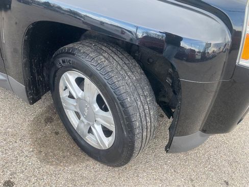 Used 2014 GMC Terrain SLE image 4