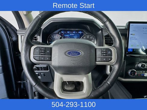 Used 2024 Ford Expedition Max XLT RWD image 13