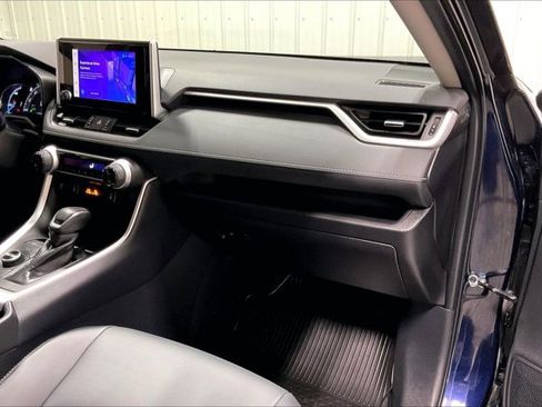 Used 2024 Toyota RAV4 XLE Premium w/ Weather Package image 16