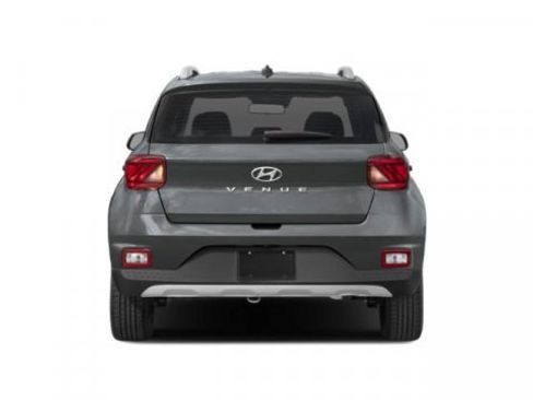 New 2026 Hyundai Venue SEL FWD image 8