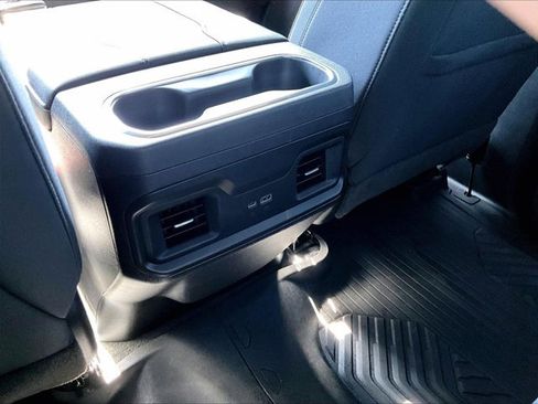 Certified 2024 Chevrolet Silverado 1500 LT Trail Boss image 21