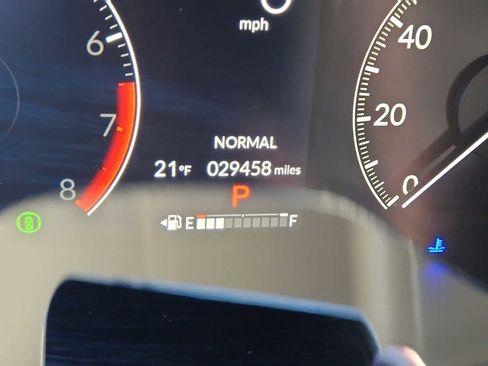 Certified 2024 Honda CR-V EX-L image 13