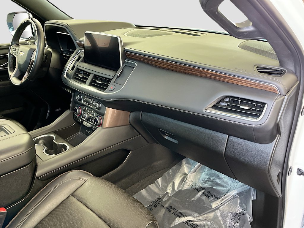 Used 2023 Chevrolet Suburban High Country w/ Advanced Technology Package AWD/4WD image 33