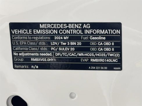 Used 2024 Mercedes-Benz C 300 Sedan image 57