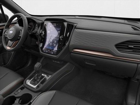 New 2026 Subaru Forester Sport AWD/4WD image 11