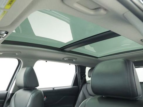 Used 2023 Hyundai Santa Fe Limited image 31