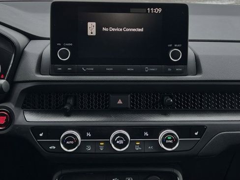 Certified 2023 Honda CR-V EX image 19