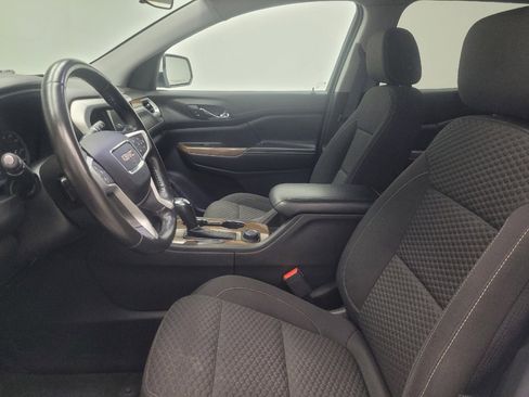 Used 2019 GMC Acadia SLE AWD/4WD image 17