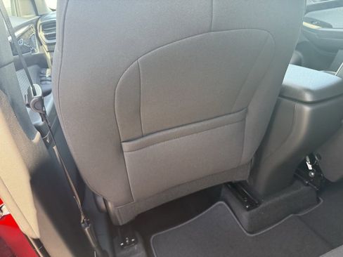 New 2026 Chevrolet TrailBlazer LS w/ LS Convenience Package image 36