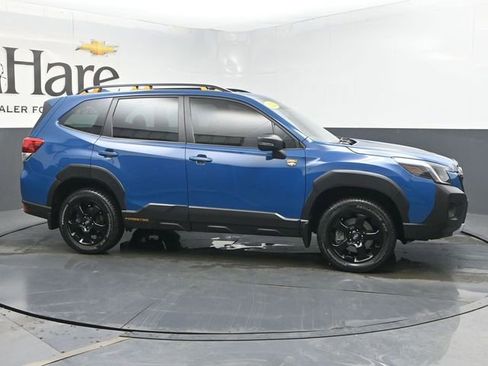 Used 2023 Subaru Forester Wilderness AWD/4WD image 51