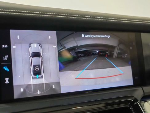 New 2026 Porsche Panamera 4 image 30