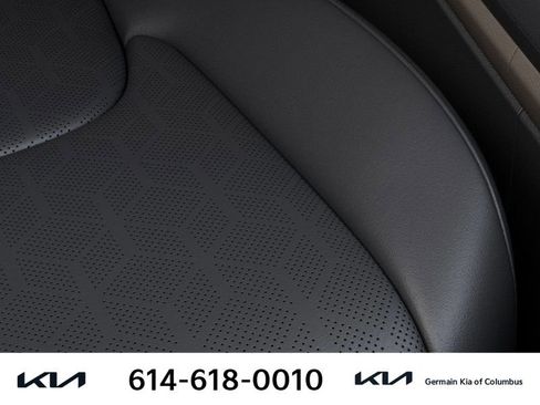 New 2026 Kia Carnival FWD image 27