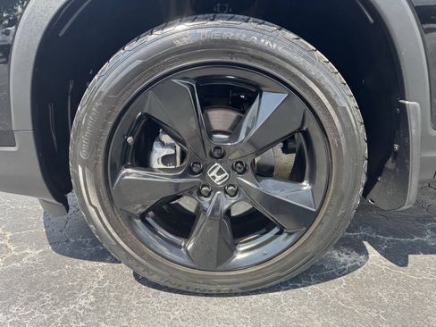 Used 2021 Honda Passport Elite image 13