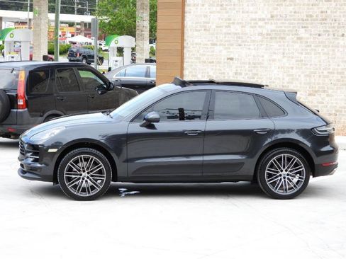 Used 2020 Porsche Macan S AWD/4WD image 21