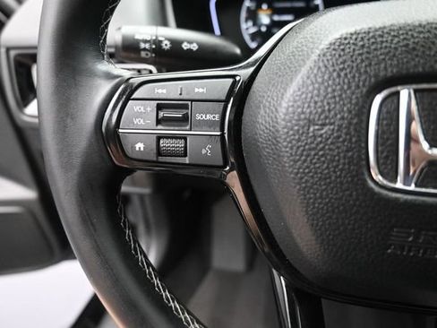 Used 2024 Honda Civic EX image 3