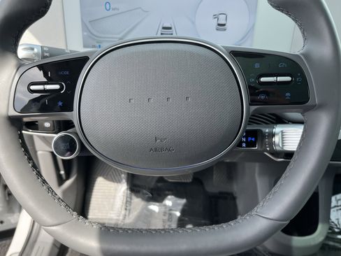 Certified 2024 Hyundai Ioniq 5 Limited AWD/4WD image 21