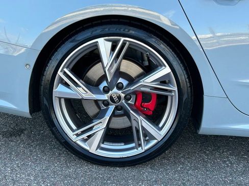 Used 2023 Audi S7 Premium Plus w/ Premium Plus Package AWD/4WD image 59