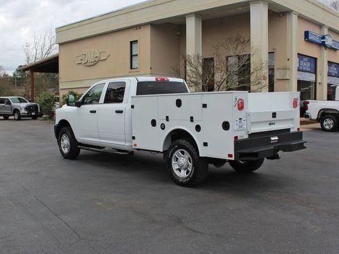 Used 2024 RAM 2500 Tradesman AWD/4WD image 12