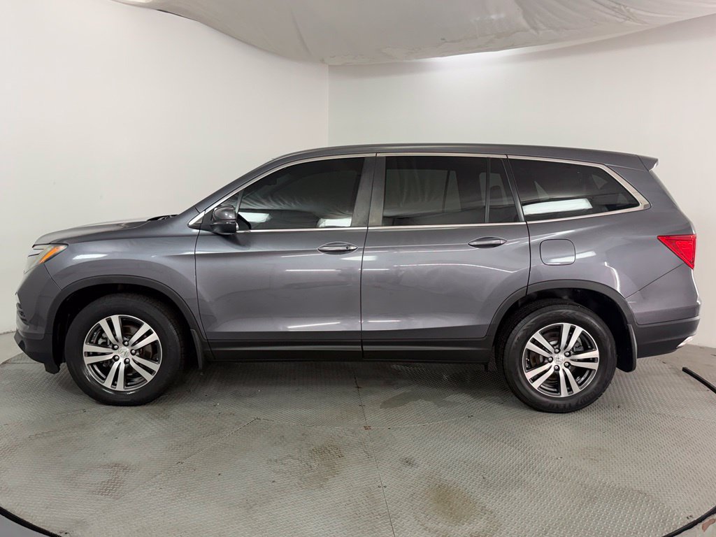 Used 2018 Honda Pilot EX-L image 5