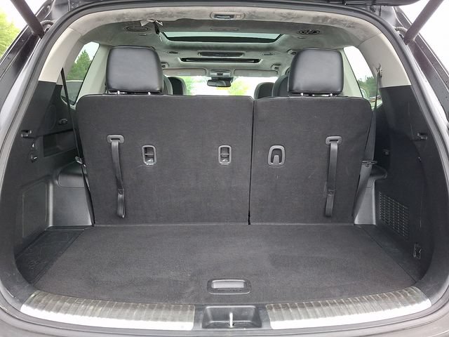 Used 2022 Kia Telluride SX w/ SX Prestige Package AWD/4WD image 30