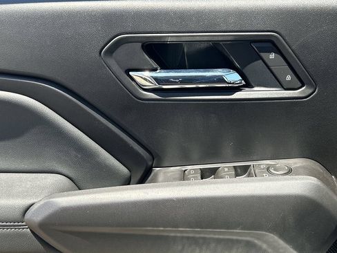 New 2026 GMC Canyon Elevation w/ Convenience Package AWD/4WD image 23
