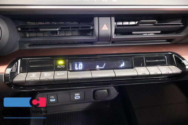 Certified 2024 Toyota Prius Prime FWD image 26