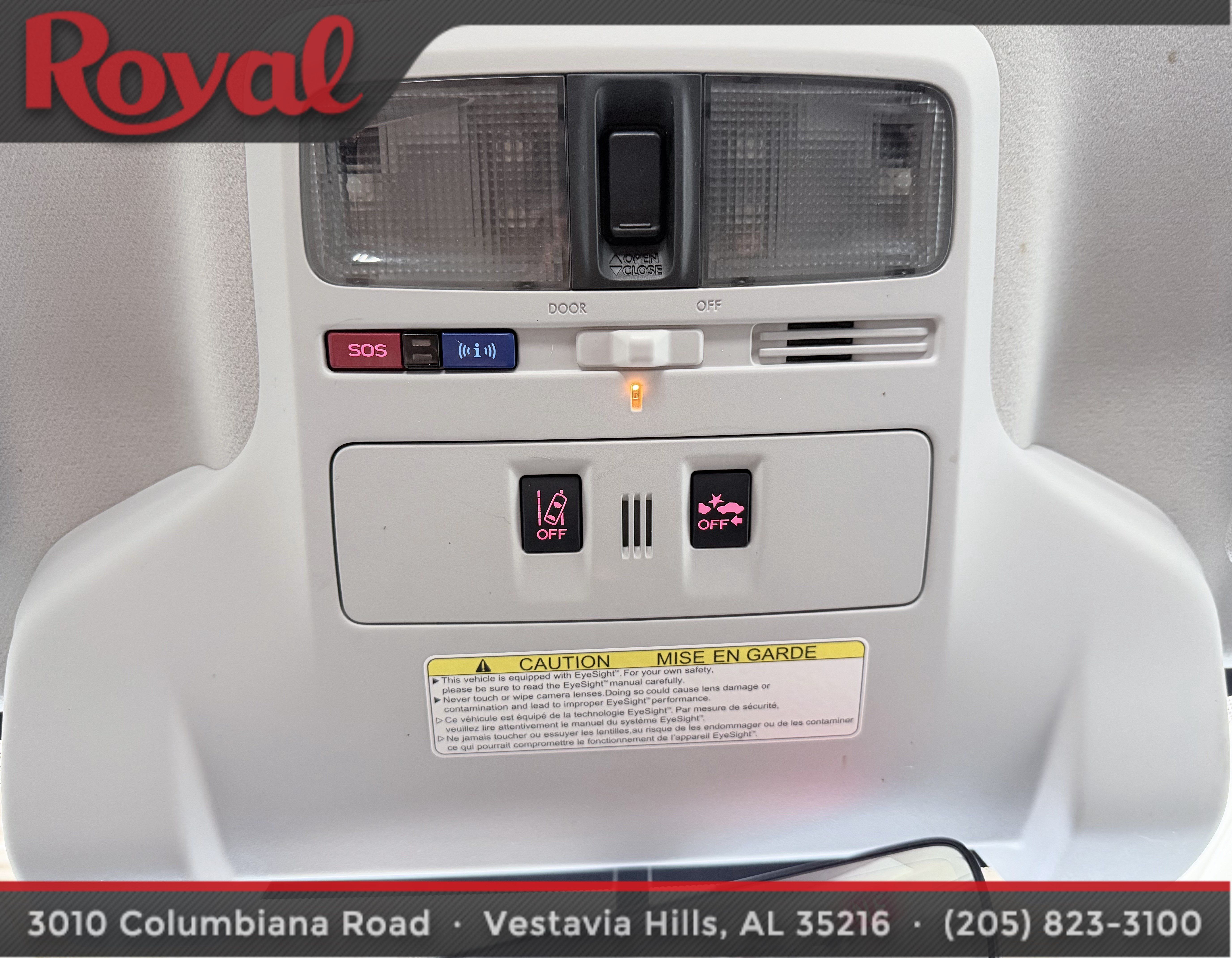 Used 2018 Subaru Forester 2.0XT Touring AWD/4WD image 26