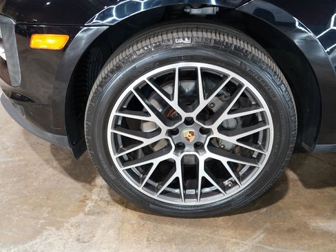 Used 2019 Porsche Macan S image 68