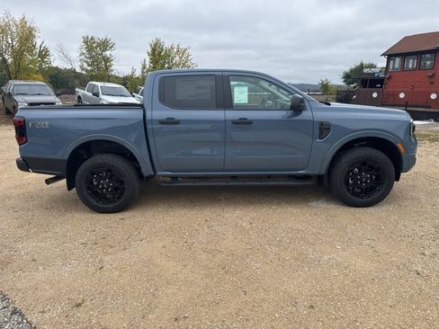 New 2025 Ford Ranger XLT image 6