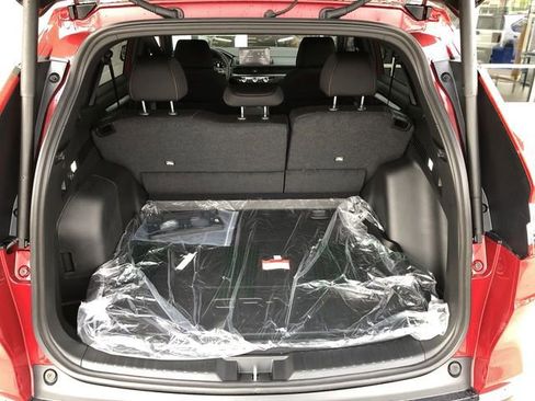 New 2026 Honda CR-V TrailSport image 10