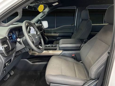 Certified 2024 Ford F150 STX w/ Equipment Group 201A FX4 image 9