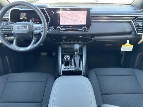 New 2026 GMC Canyon Elevation image 18