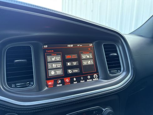 Used 2022 Dodge Charger Scat Pack image 21