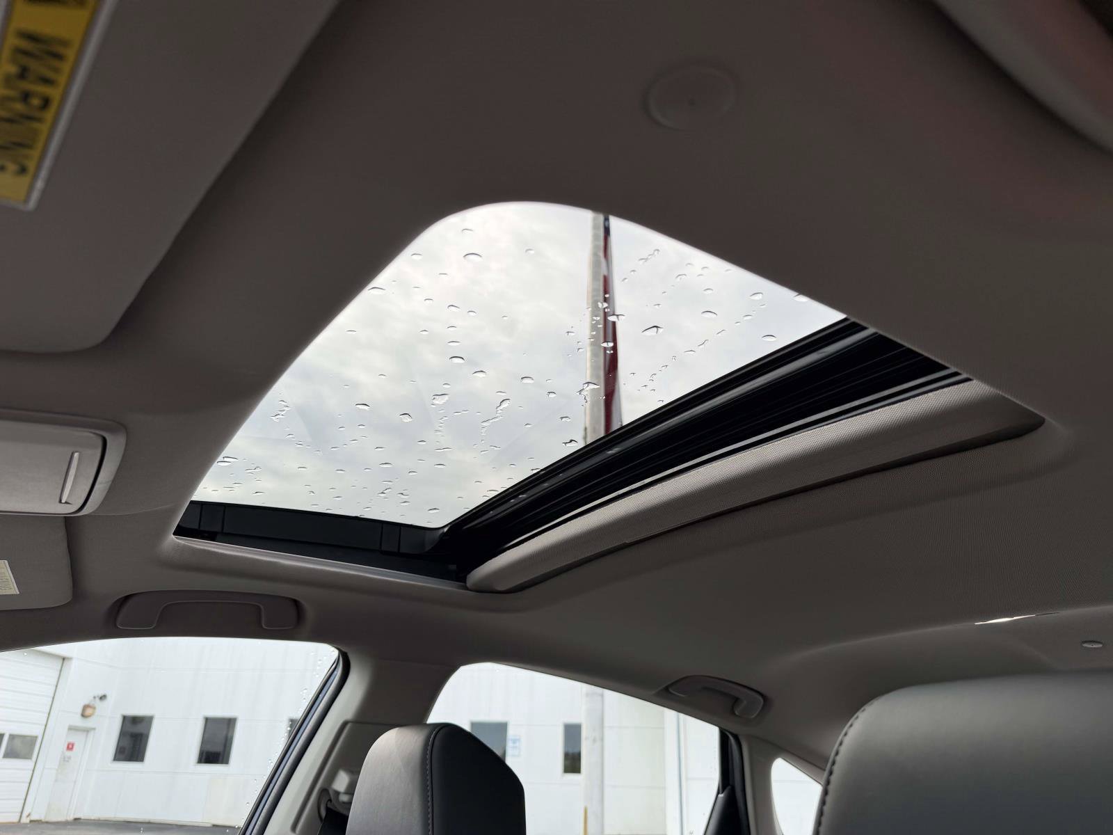 Used 2026 Honda Accord EX-L image 10