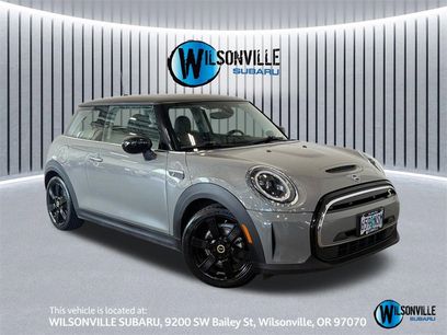 Used 2023 MINI Cooper SE