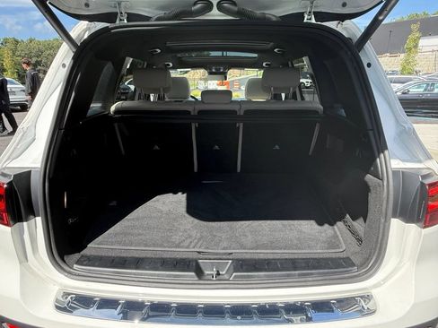 Used 2026 Mercedes-Benz GLB 250 4MATIC image 15