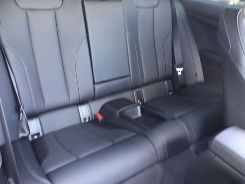 Used 2024 BMW M240i Coupe image 16