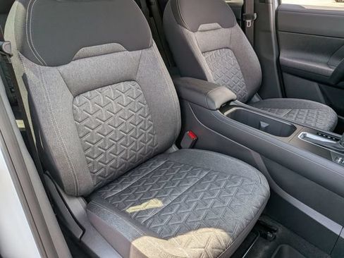 New 2026 Nissan Kicks SV FWD image 31